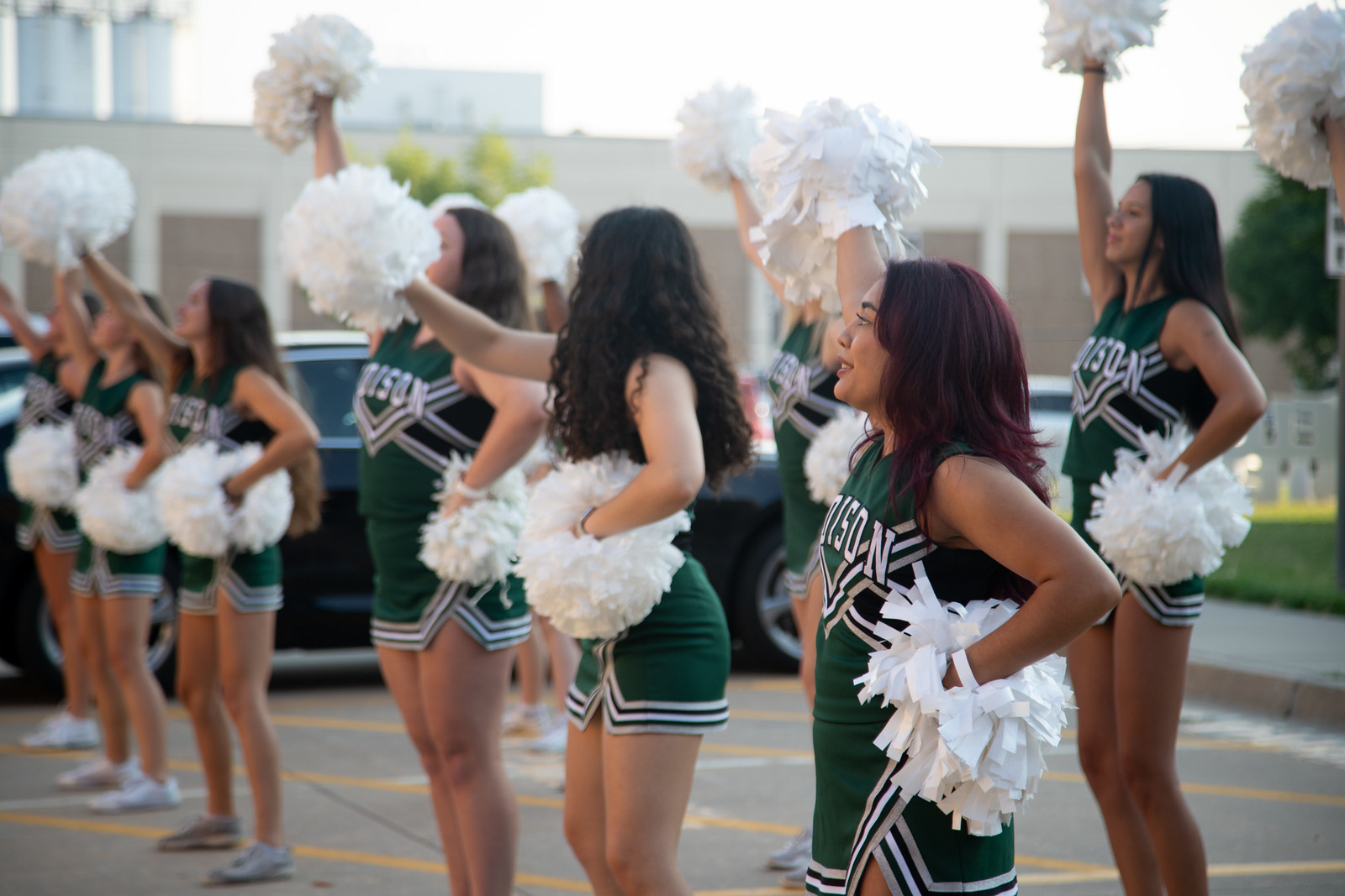 Tulsa Way Academy - August 2025