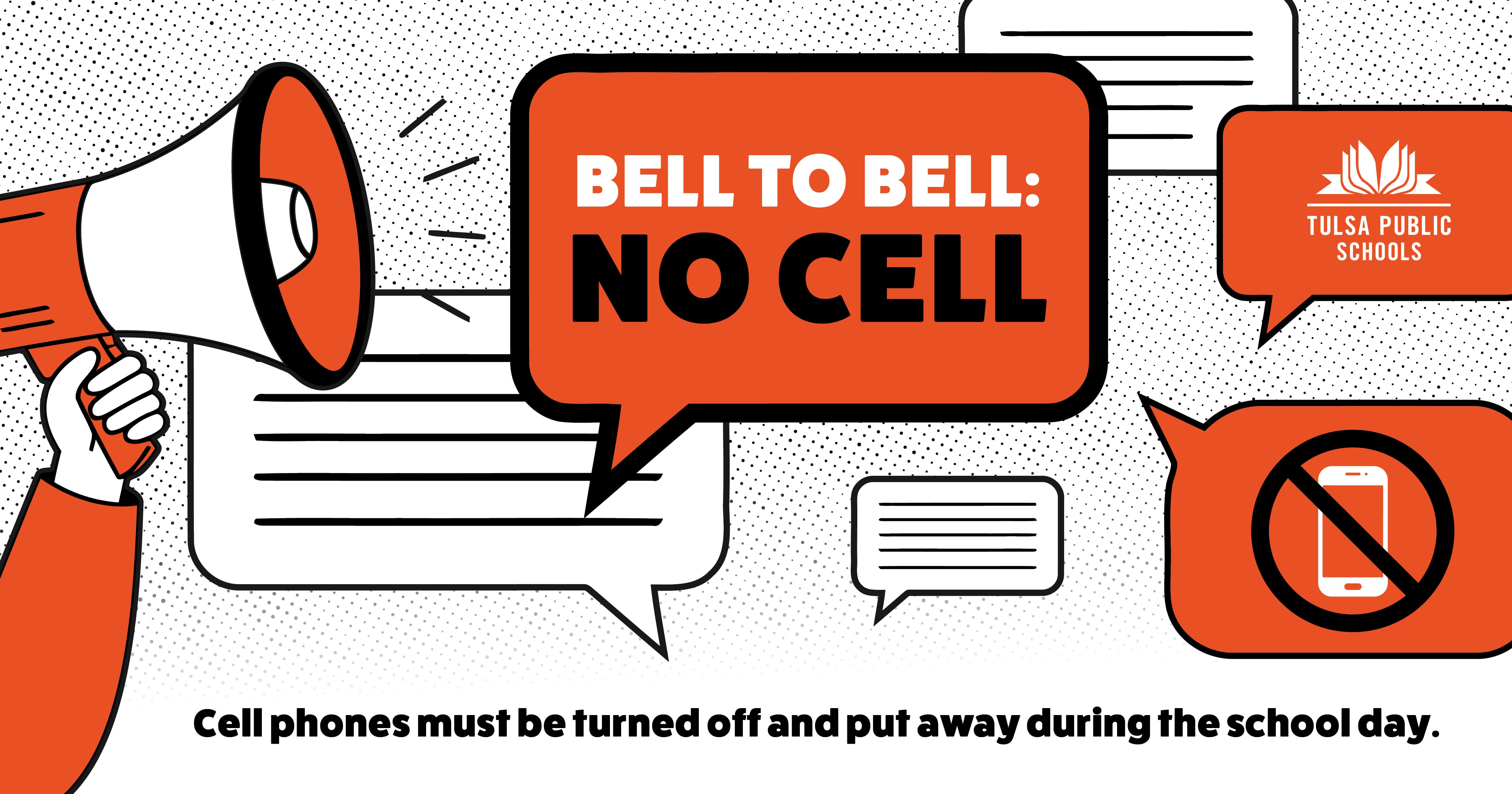bell to bell no cell